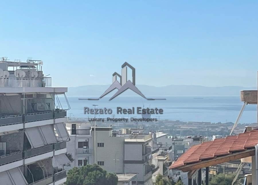 (Προς Πώληση) Κατοικία Διαμέρισμα || Αθήνα Κέντρο/Ηλιούπολη - 90 τ.μ, 2 Υ/Δ, 377.000€ 