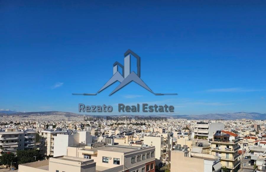 (Προς Πώληση) Κατοικία Μεζονέτα || Αθήνα Νότια/Άγιος Δημήτριος - 145 τ.μ, 3 Υ/Δ, 555.000€ 