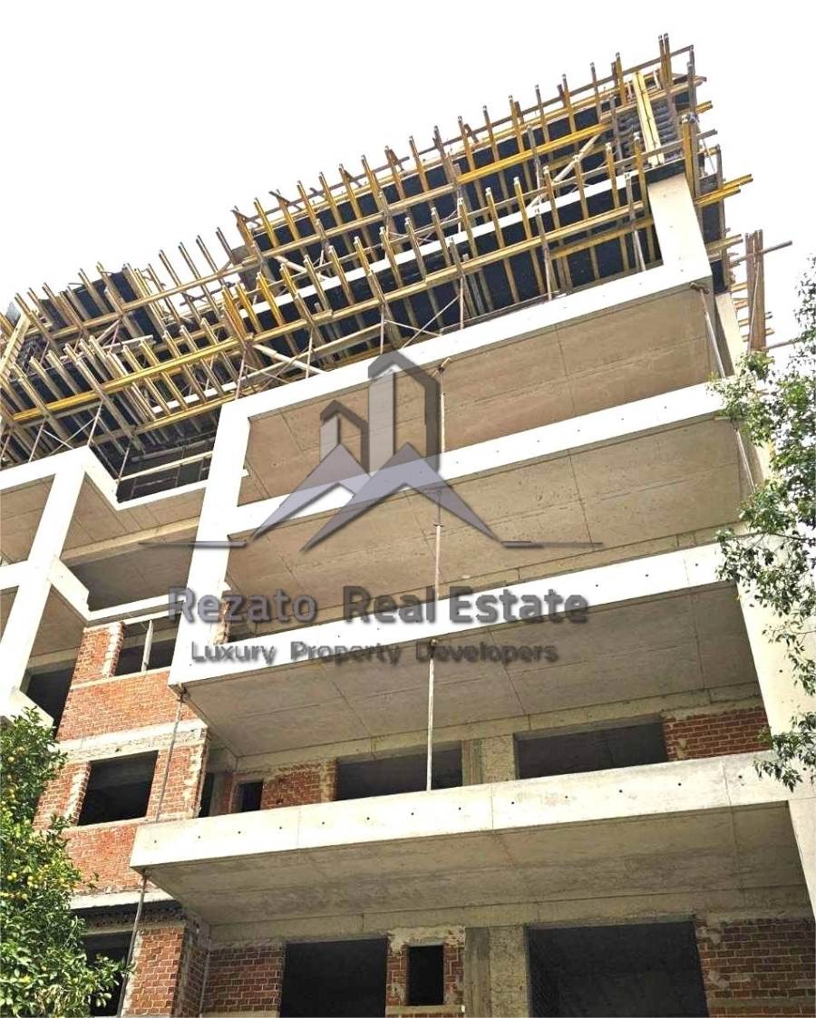 (Προς Πώληση) Κατοικία Οροφοδιαμέρισμα || Αθήνα Νότια/Νέα Σμύρνη - 110 τ.μ, 3 Υ/Δ, 450.000€ 