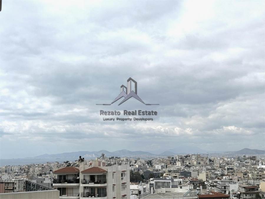(For Sale) Residential Apartment || Athens Center/Ilioupoli - 100 Sq.m, 2 Bedrooms, 460.000€ 
