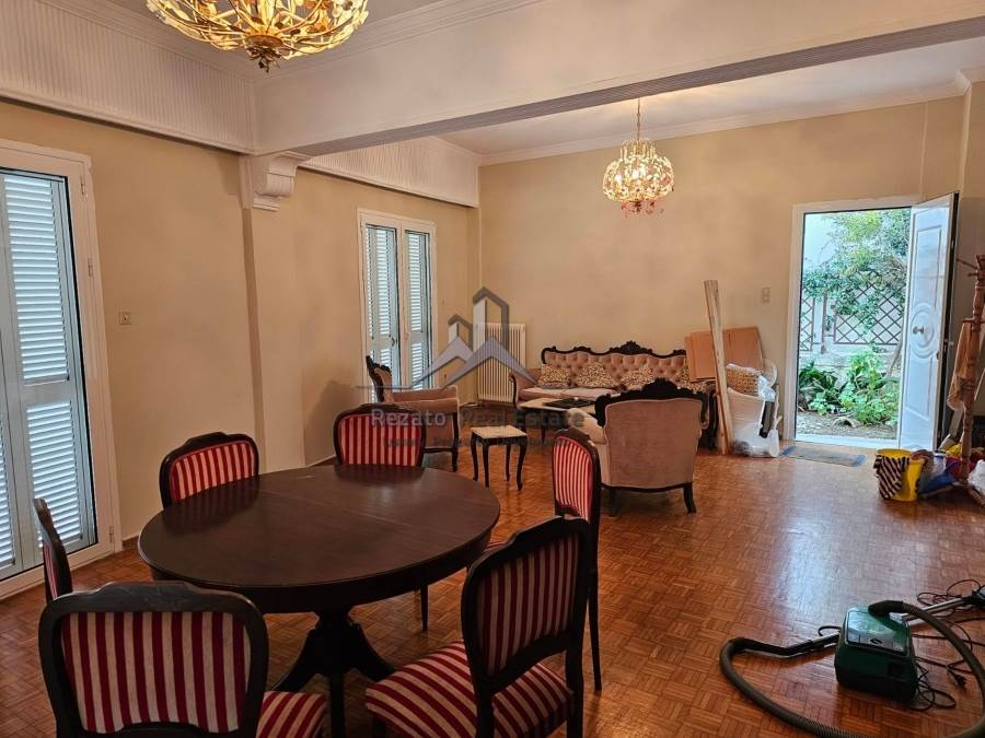 (For Rent) Residential Apartment || Athens South/Agios Dimitrios - 100 Sq.m, 1 Bedrooms, 700€ 