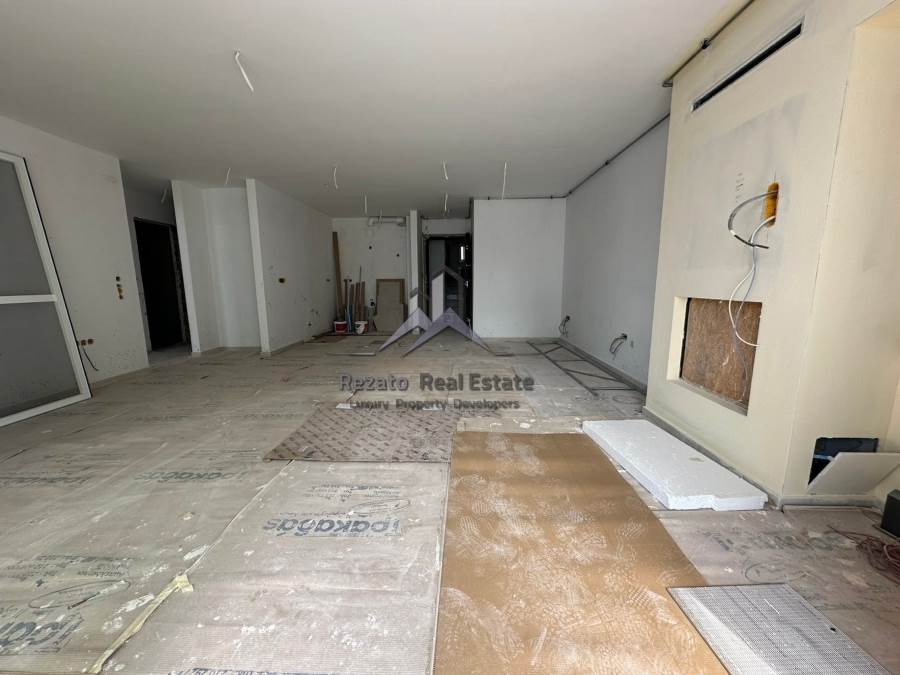 (Προς Πώληση) Κατοικία Οροφοδιαμέρισμα || Αθήνα Νότια/Καλλιθέα - 105 τ.μ, 3 Υ/Δ, 367.500€ 