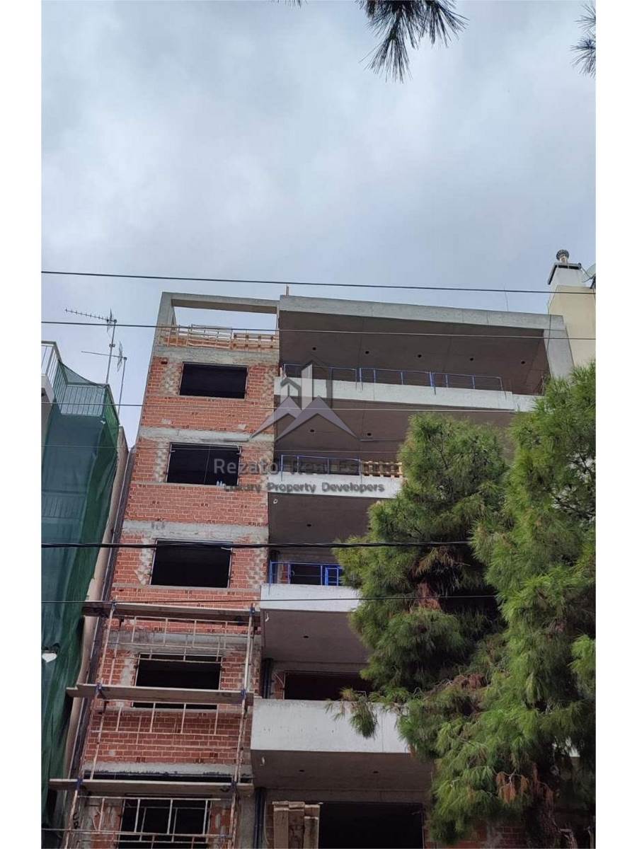 (Προς Πώληση) Κατοικία Μεζονέτα || Αθήνα Νότια/Γλυφάδα - 148 τ.μ, 4 Υ/Δ, 740.000€ 