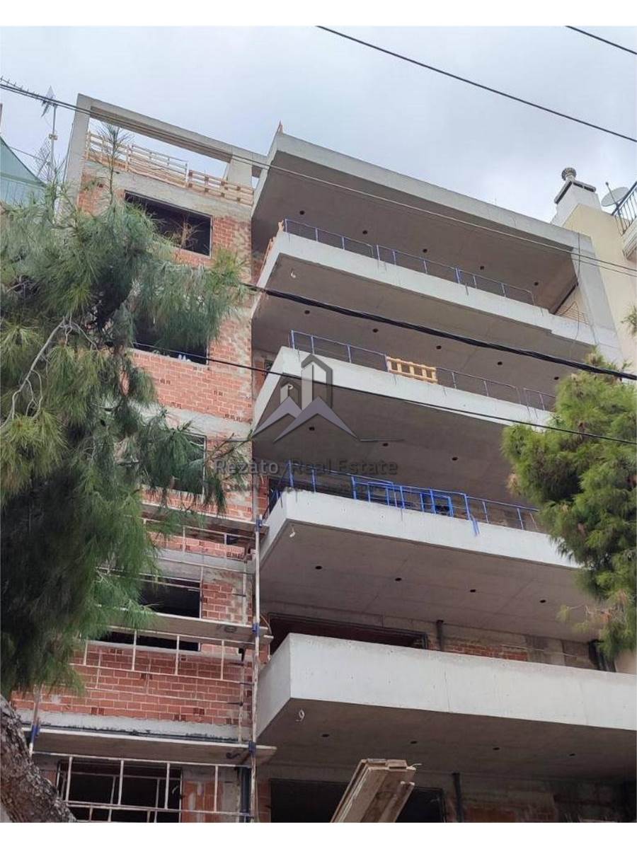 (Προς Πώληση) Κατοικία Μεζονέτα || Αθήνα Νότια/Γλυφάδα - 111 τ.μ, 2 Υ/Δ, 520.000€ 