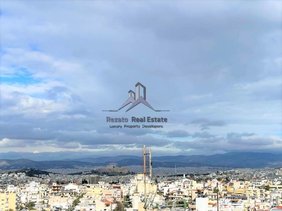 (Προς Πώληση) Κατοικία Μεζονέτα || Αθήνα Κέντρο/Ηλιούπολη - 176 τ.μ, 4 Υ/Δ, 750.000€ 