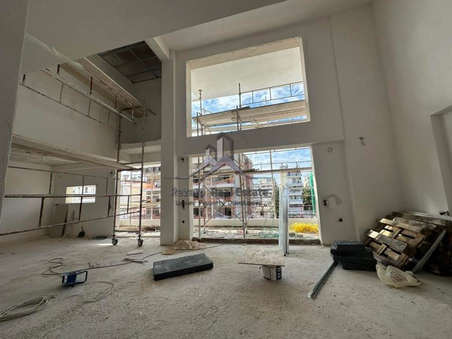 (For Sale) Residential Maisonette || Athens South/Palaio Faliro - 150 Sq.m, 3 Bedrooms, 700.000€ 