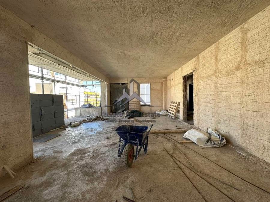 (Προς Πώληση) Κατοικία Οροφοδιαμέρισμα || Αθήνα Νότια/Παλαιό Φάληρο - 105 τ.μ, 3 Υ/Δ, 555.000€ 