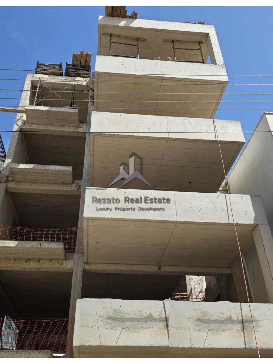 (Προς Πώληση) Κατοικία Οροφοδιαμέρισμα || Αθήνα Κέντρο/Ηλιούπολη - 95 τ.μ, 3 Υ/Δ, 350.000€ 