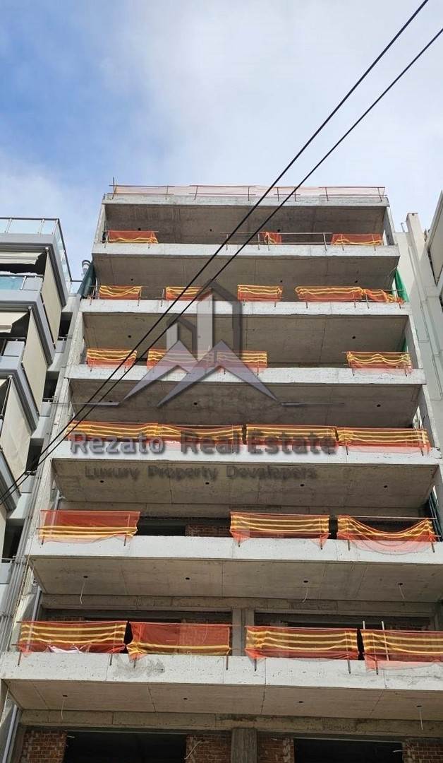 (Προς Πώληση) Κατοικία Διαμέρισμα || Αθήνα Νότια/Νέα Σμύρνη - 76 τ.μ, 2 Υ/Δ, 310.000€ 
