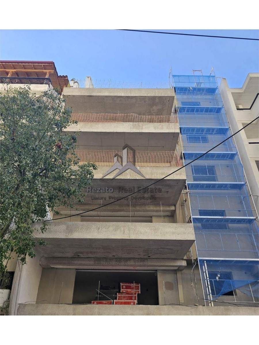 (Προς Πώληση) Κατοικία Οροφοδιαμέρισμα || Αθήνα Νότια/Νέα Σμύρνη - 84 τ.μ, 2 Υ/Δ, 390.000€ 