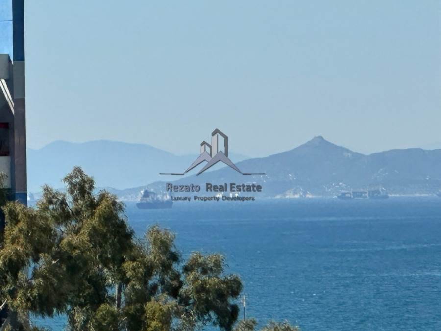 (Προς Πώληση) Κατοικία Διαμέρισμα || Αθήνα Νότια/Παλαιό Φάληρο - 100 τ.μ, 2 Υ/Δ, 500.000€ 
