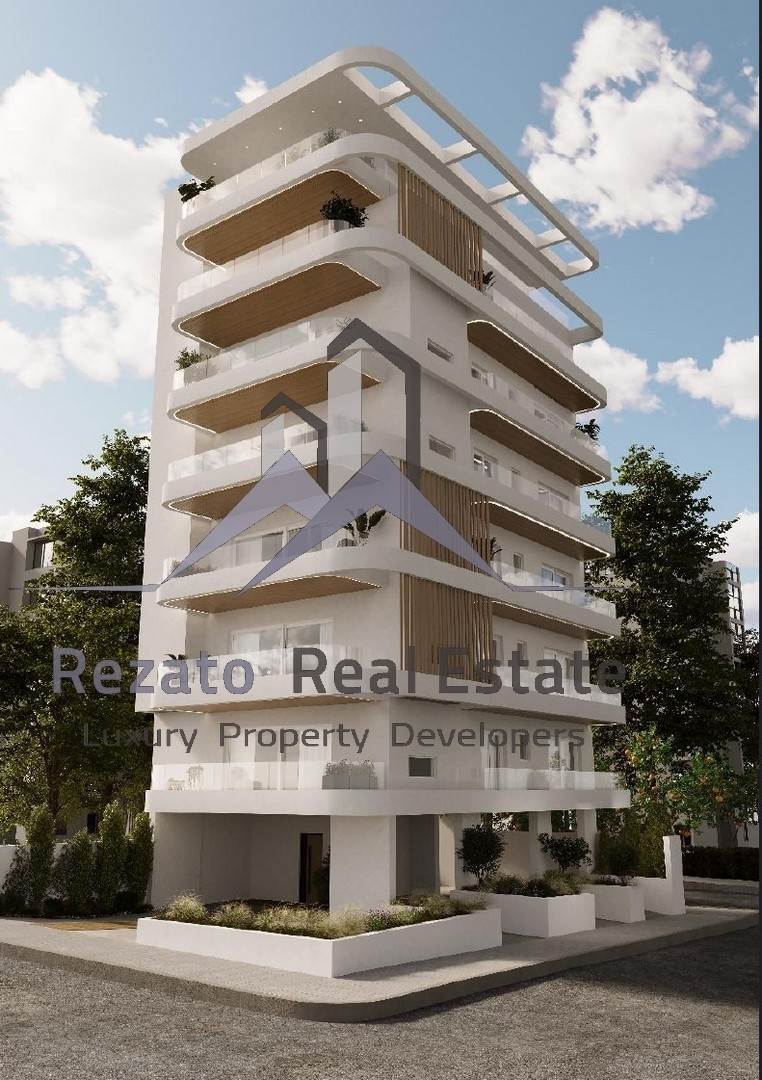 (Προς Πώληση) Κατοικία Διαμέρισμα || Αθήνα Νότια/Παλαιό Φάληρο - 50 τ.μ, 1 Υ/Δ, 250.000€ 