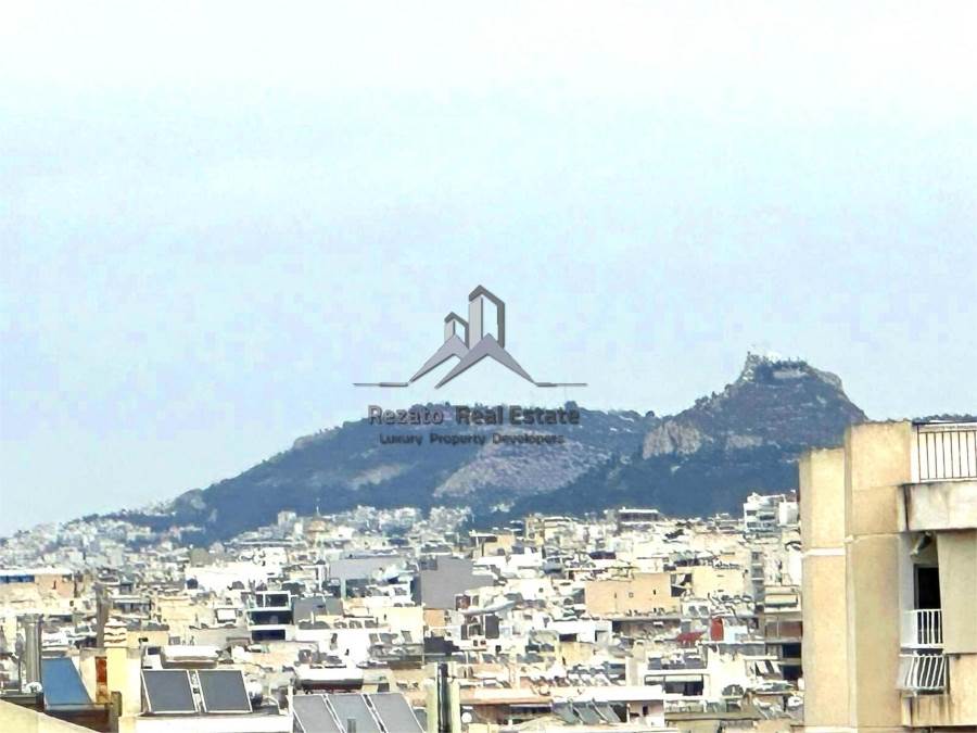 (Προς Πώληση) Κατοικία Οροφοδιαμέρισμα || Αθήνα Νότια/Παλαιό Φάληρο - 112 τ.μ, 3 Υ/Δ, 690.000€ 