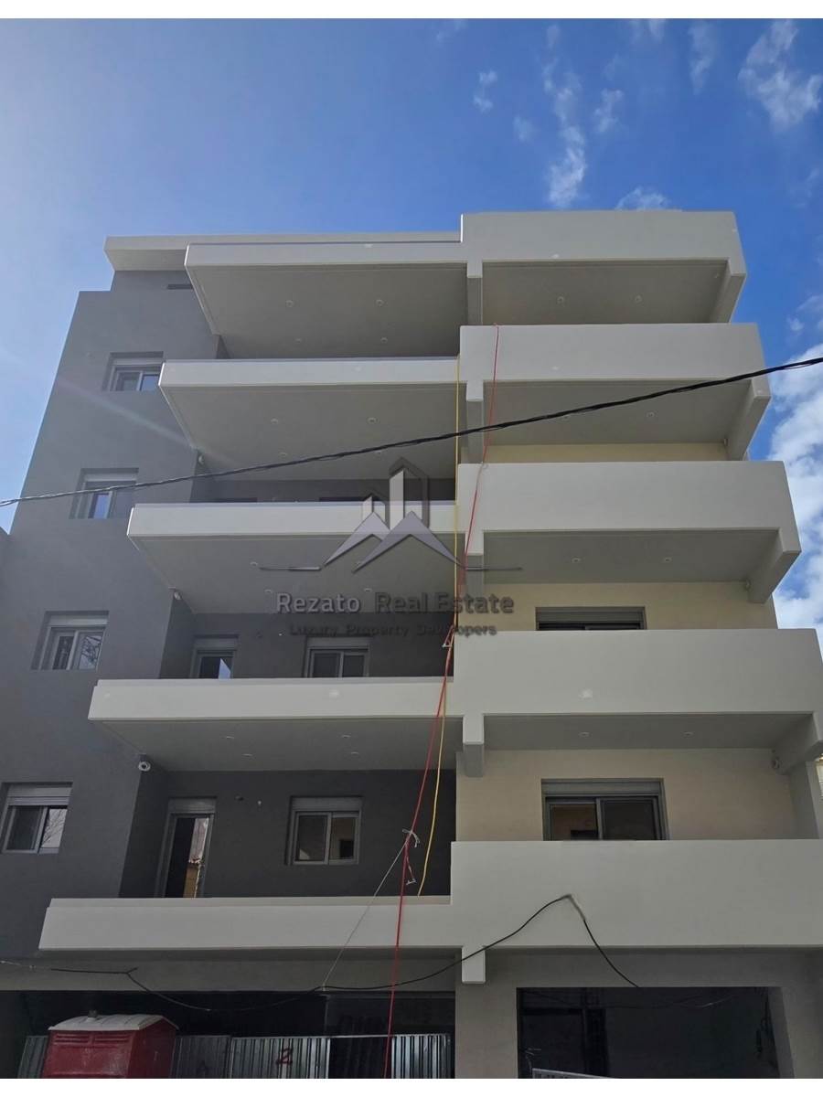 (For Sale) Residential Floor Apartment || Athens Center/Vyronas - 74 Sq.m, 2 Bedrooms, 236.000€ 