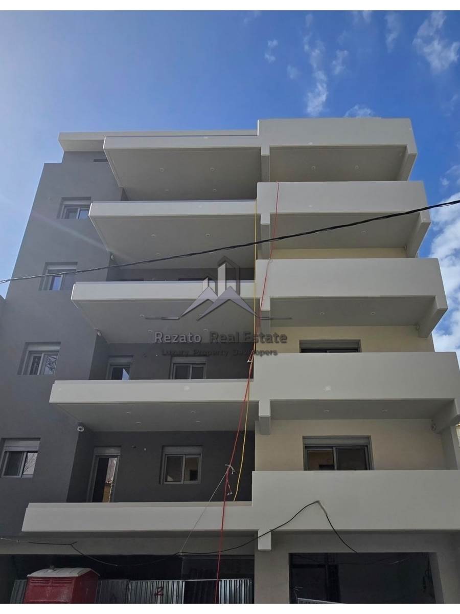 (For Sale) Residential Floor Apartment || Athens Center/Vyronas - 74 Sq.m, 2 Bedrooms, 264.500€ 