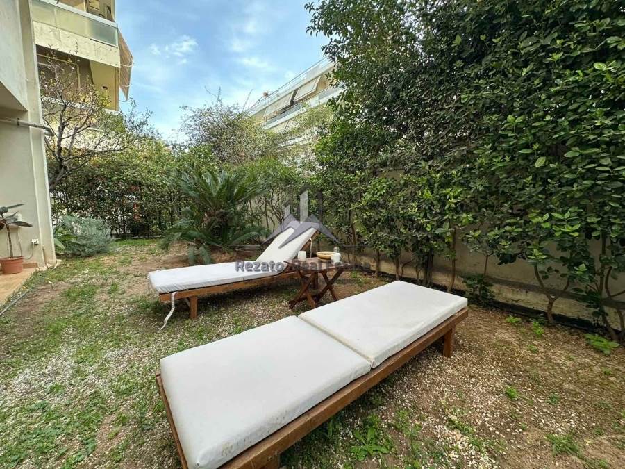 (Προς Πώληση) Κατοικία Διαμέρισμα || Αθήνα Νότια/Παλαιό Φάληρο - 50 τ.μ, 1 Υ/Δ, 210.000€ 