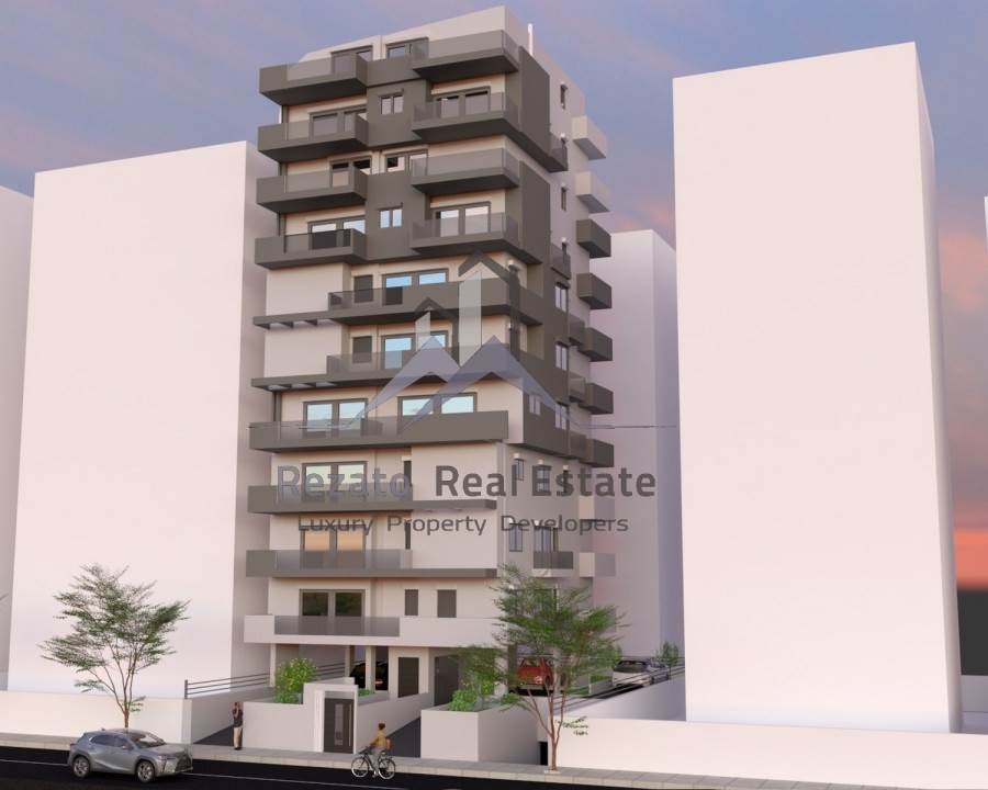 (Προς Πώληση) Κατοικία Μεζονέτα || Αθήνα Νότια/Παλαιό Φάληρο - 108 τ.μ, 3 Υ/Δ, 490.000€ 