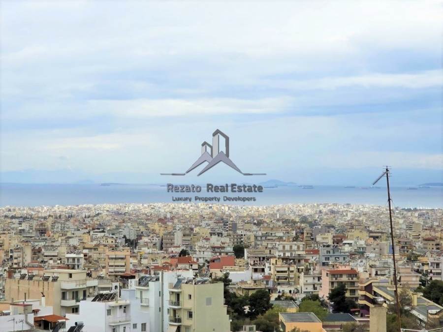 (For Sale) Residential Maisonette || Athens Center/Ilioupoli - 126 Sq.m, 3 Bedrooms, 560.000€ 