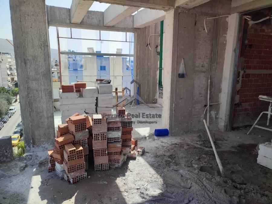 (Προς Πώληση) Κατοικία Διαμέρισμα || Αθήνα Νότια/Γλυφάδα - 94 τ.μ, 2 Υ/Δ, 480.000€ 