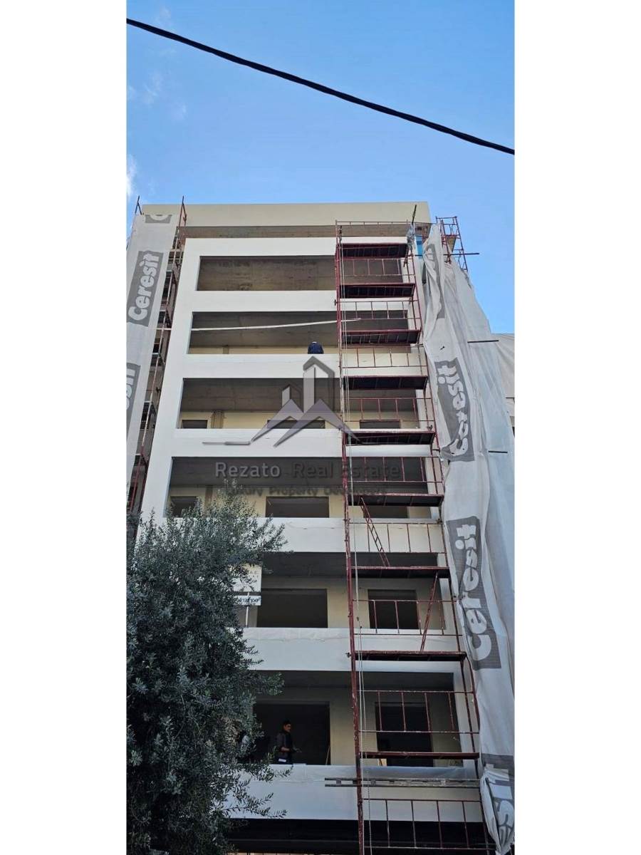 (Προς Πώληση) Κατοικία Οροφοδιαμέρισμα || Αθήνα Νότια/Νέα Σμύρνη - 97 τ.μ, 3 Υ/Δ, 375.000€ 