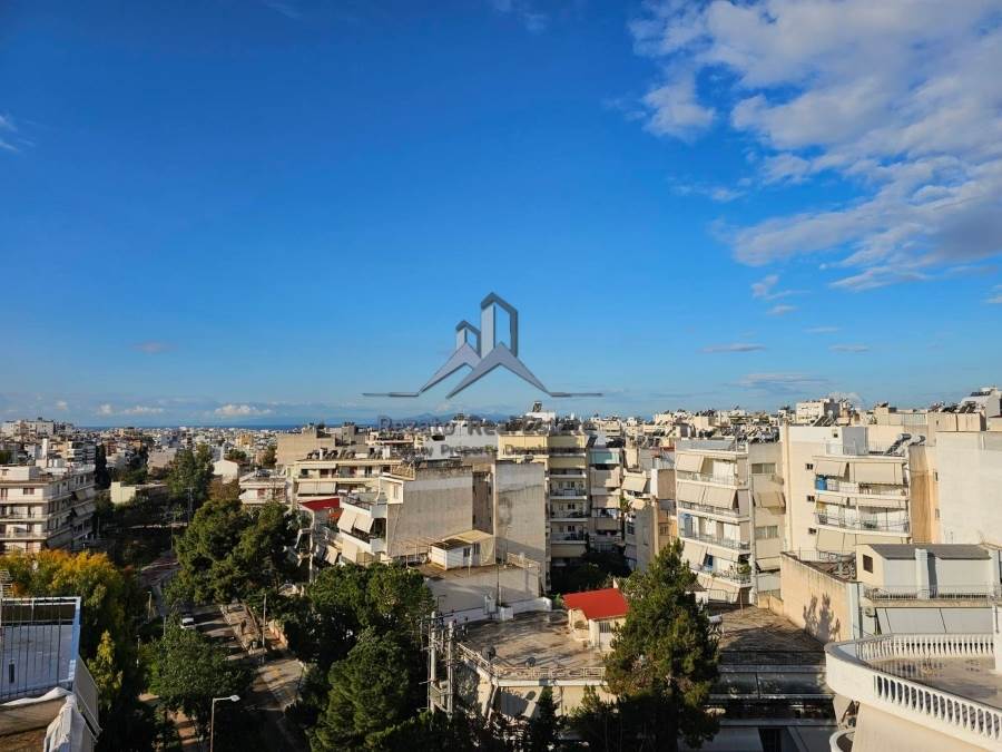 (Προς Πώληση) Κατοικία Μεζονέτα || Αθήνα Νότια/Νέα Σμύρνη - 151 τ.μ, 4 Υ/Δ, 610.000€ 