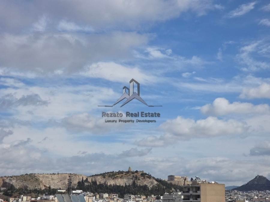(For Rent) Residential Maisonette || Athens South/Kallithea - 141 Sq.m, 4 Bedrooms, 1.900€ 