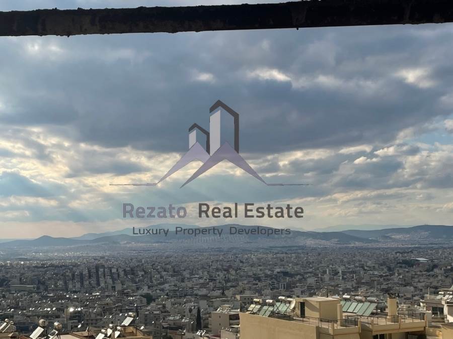 (For Sale) Residential Apartment || Athens Center/Ilioupoli - 90 Sq.m, 2 Bedrooms, 450.000€ 