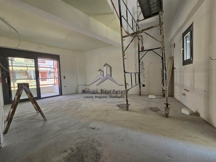 (Προς Πώληση) Κατοικία Μεζονέτα || Αθήνα Νότια/Καλλιθέα - 78 τ.μ, 3 Υ/Δ, 360.000€ 