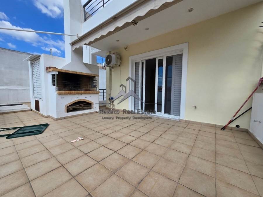 (Προς Πώληση) Κατοικία Μεζονέτα || Αθήνα Νότια/Καλλιθέα - 102 τ.μ, 2 Υ/Δ, 300.000€ 