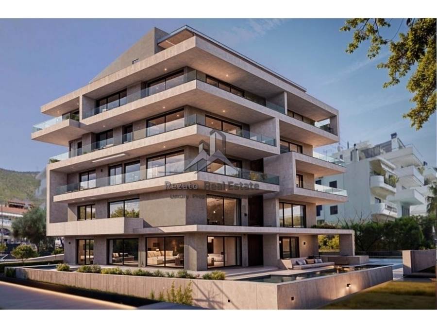 (For Sale) Residential Maisonette || Athens South/Glyfada - 168 Sq.m, 4 Bedrooms, 1.100.000€ 