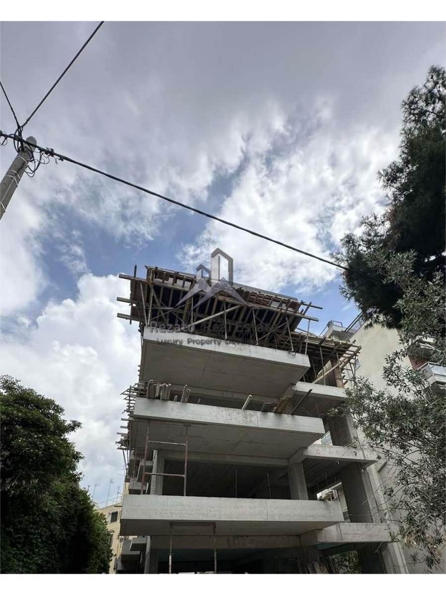 (Προς Πώληση) Κατοικία Οροφοδιαμέρισμα || Αθήνα Νότια/Παλαιό Φάληρο - 102 τ.μ, 3 Υ/Δ, 430.000€ 