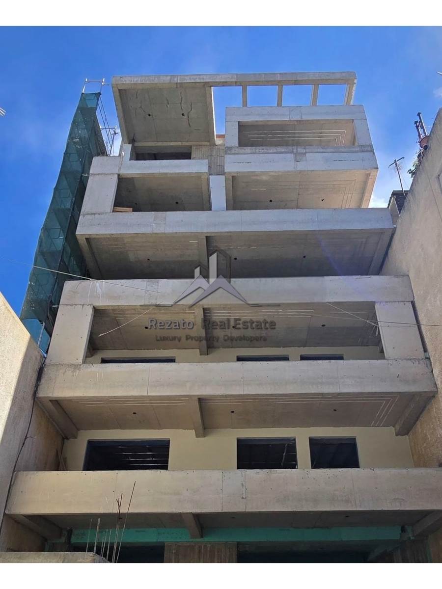 (For Sale) Residential Apartment || Athens South/Kallithea - 50 Sq.m, 1 Bedrooms, 195.000€ 