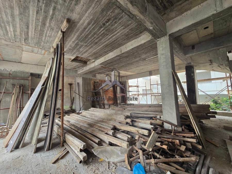 (For Sale) Residential Floor Apartment || Athens South/Kallithea - 72 Sq.m, 2 Bedrooms, 285.000€ 