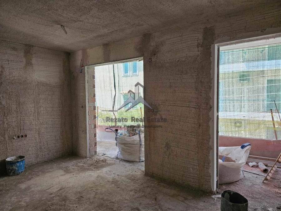 (Προς Πώληση) Κατοικία Οροφοδιαμέρισμα || Αθήνα Νότια/Νέα Σμύρνη - 58 τ.μ, 2 Υ/Δ, 212.000€ 
