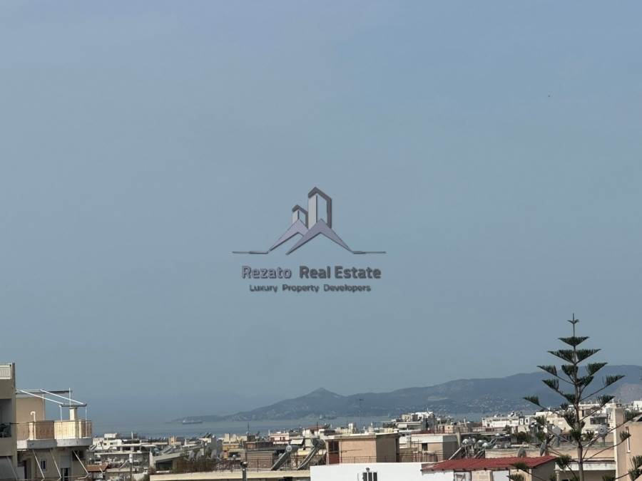 (For Sale) Residential Maisonette || Athens South/Palaio Faliro - 116 Sq.m, 3 Bedrooms, 830.000€ 