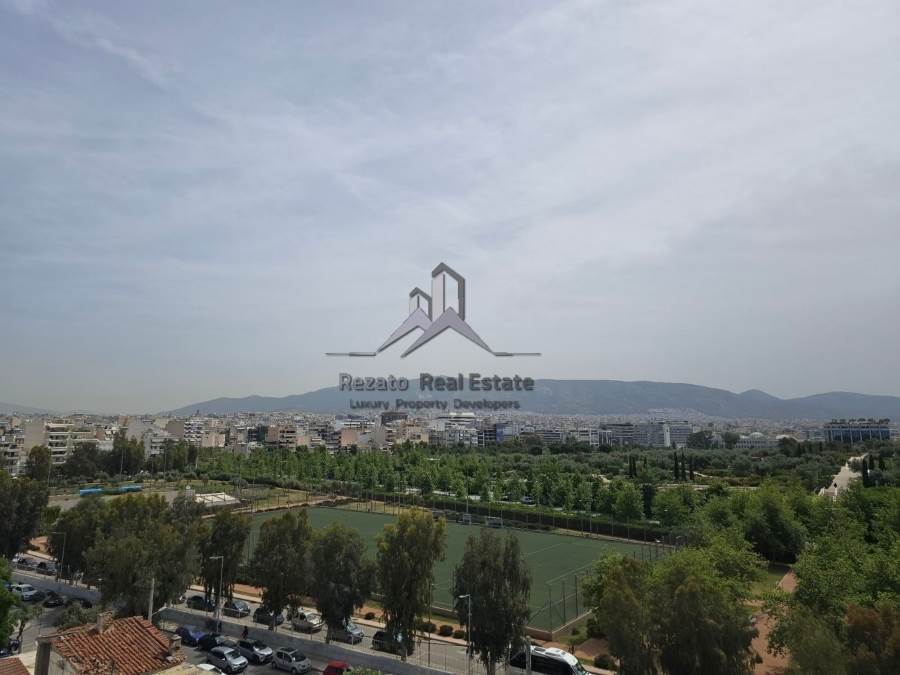 (Προς Πώληση) Κατοικία Μεζονέτα || Αθήνα Νότια/Καλλιθέα - 152 τ.μ, 3 Υ/Δ, 1.000.000€ 