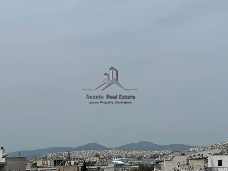 (For Sale) Residential Maisonette || Athens South/Palaio Faliro - 104 Sq.m, 2 Bedrooms, 535.000€ 
