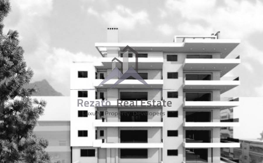 (For Sale) Residential Floor Apartment || Athens South/Palaio Faliro - 95 Sq.m, 3 Bedrooms, 405.000€ 
