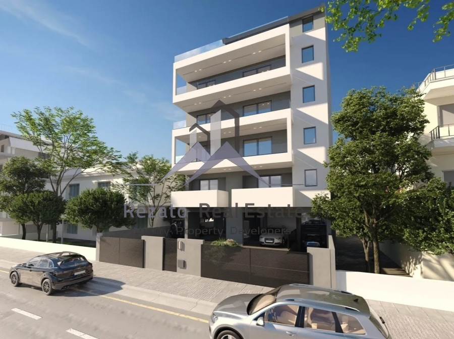 (Προς Πώληση) Κατοικία Μεζονέτα || Αθήνα Νότια/Αργυρούπολη - 131 τ.μ, 3 Υ/Δ, 595.000€ 