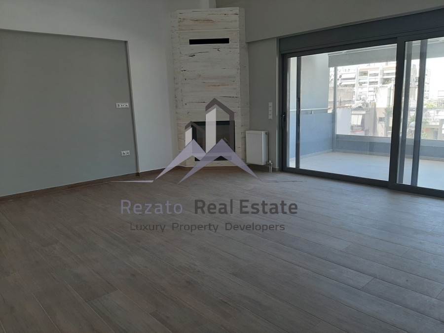 (Προς Πώληση) Κατοικία Μεζονέτα || Αθήνα Νότια/Παλαιό Φάληρο - 110 τ.μ, 2 Υ/Δ, 450.000€ 