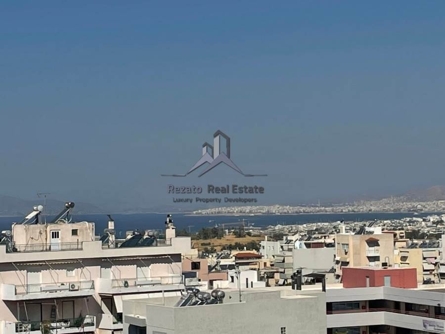 (For Sale) Residential Apartment || Athens South/Elliniko - 66 Sq.m, 2 Bedrooms, 370.000€ 