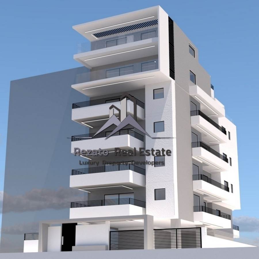 (For Sale) Residential Maisonette || Athens South/Glyfada - 145 Sq.m, 3 Bedrooms, 840.000€ 