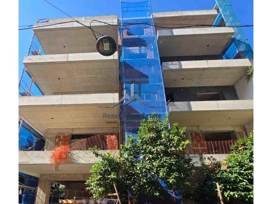 (Προς Πώληση) Κατοικία Οροφοδιαμέρισμα || Αθήνα Κέντρο/Βύρωνας - 71 τ.μ, 2 Υ/Δ, 320.000€ 