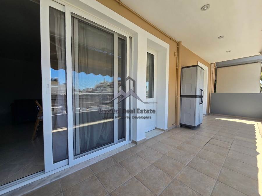 (For Sale) Residential Apartment || Athens South/Mosxato - 55 Sq.m, 1 Bedrooms, 220.000€ 
