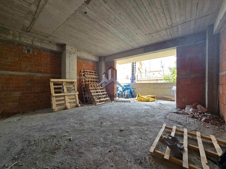 (Προς Πώληση) Κατοικία Οροφοδιαμέρισμα || Αθήνα Νότια/Καλλιθέα - 87 τ.μ, 2 Υ/Δ, 310.000€ 
