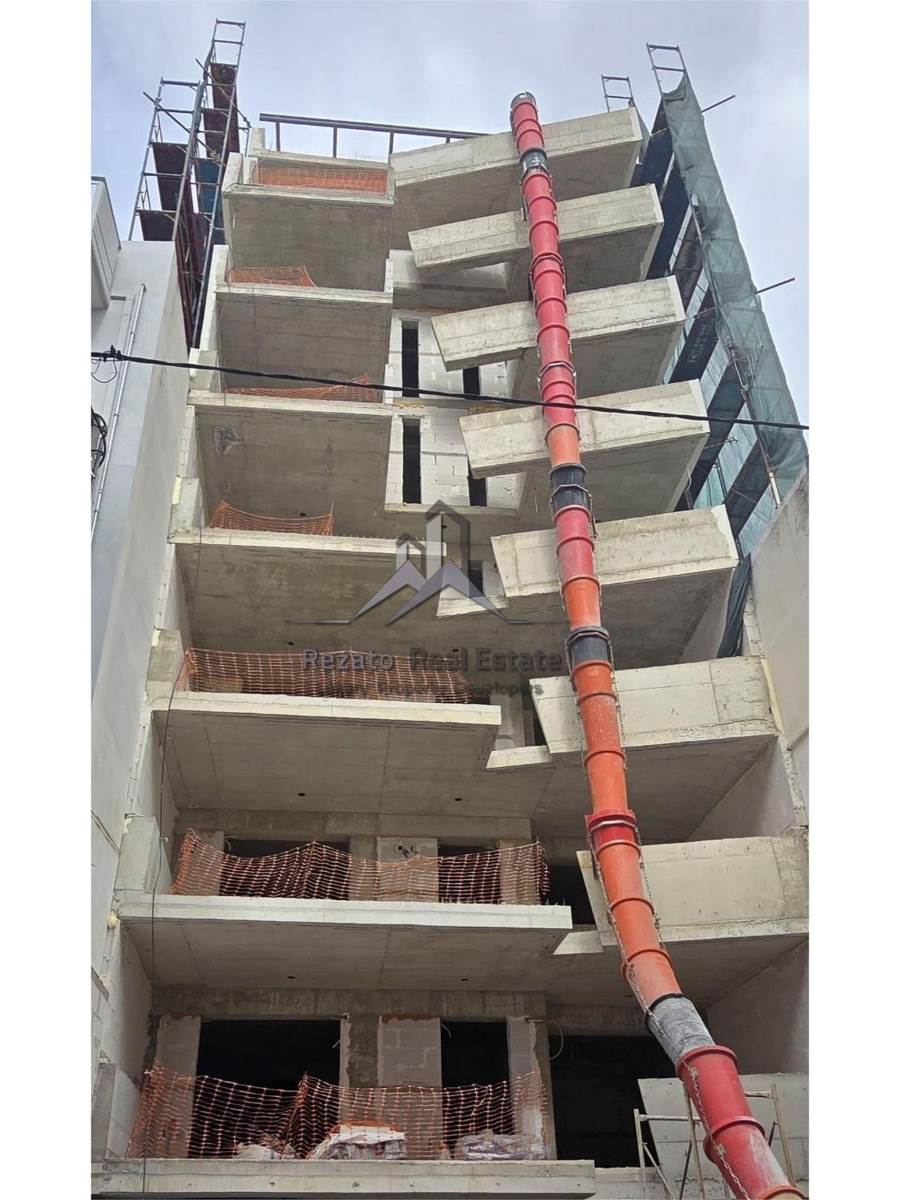 (Προς Πώληση) Κατοικία Οροφοδιαμέρισμα || Αθήνα Κέντρο/Καισαριανή - 101 τ.μ, 3 Υ/Δ, 404.000€ 