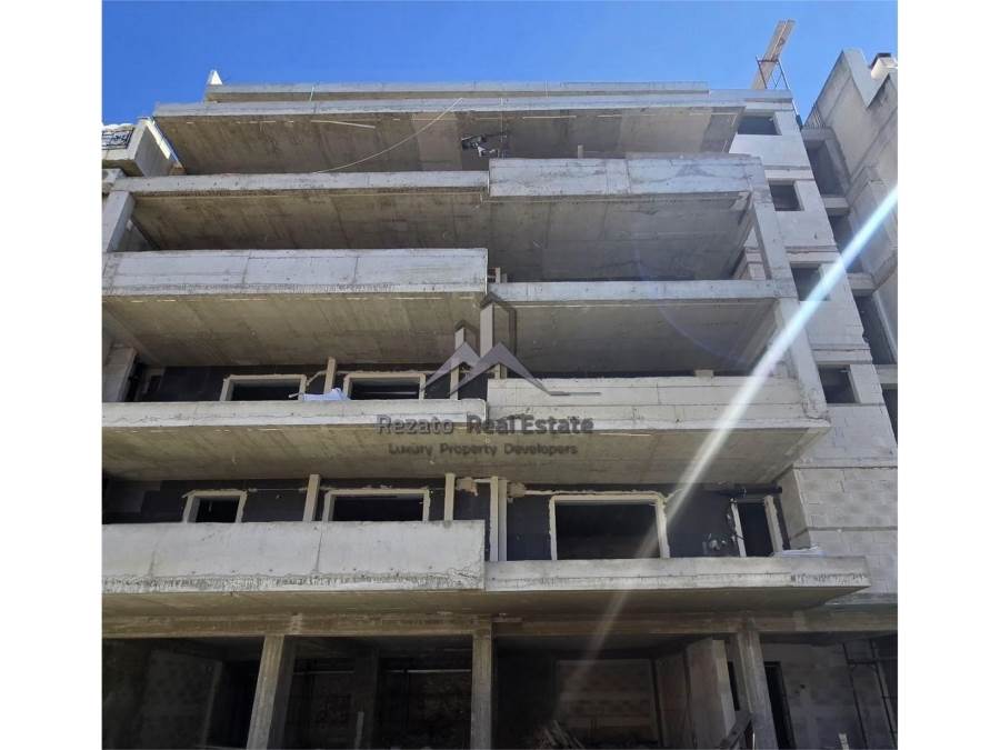 (Προς Πώληση) Κατοικία Διαμέρισμα || Αθήνα Κέντρο/Καισαριανή - 33 τ.μ, 1 Υ/Δ, 135.000€ 