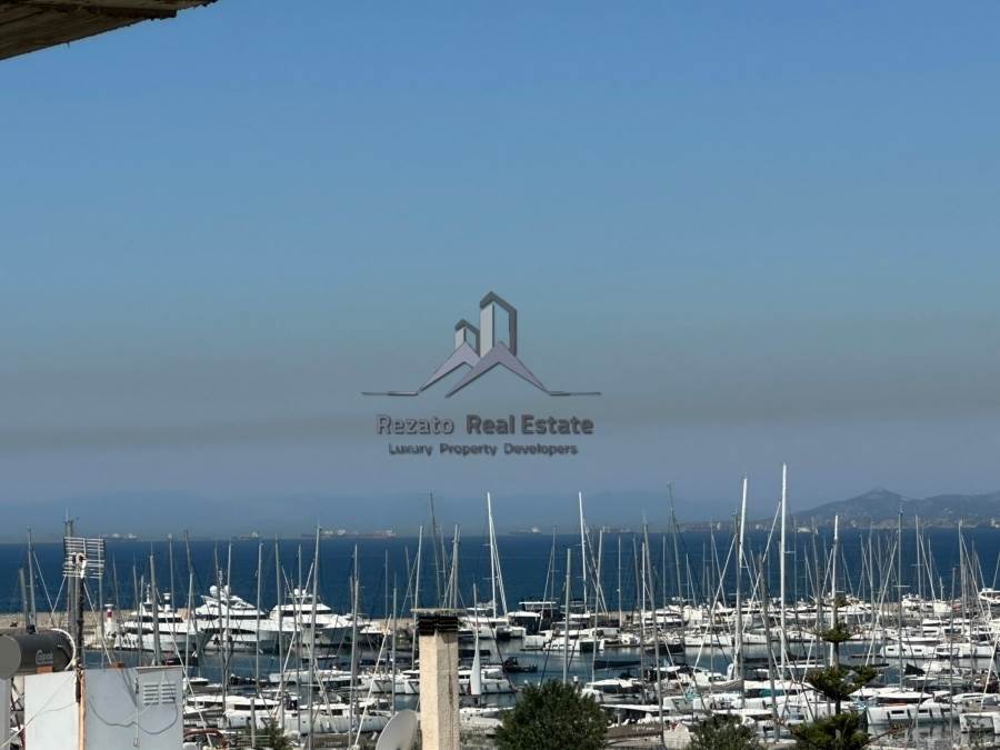 (For Sale) Residential Maisonette || Athens South/Alimos - 151 Sq.m, 3 Bedrooms, 1.025.000€ 