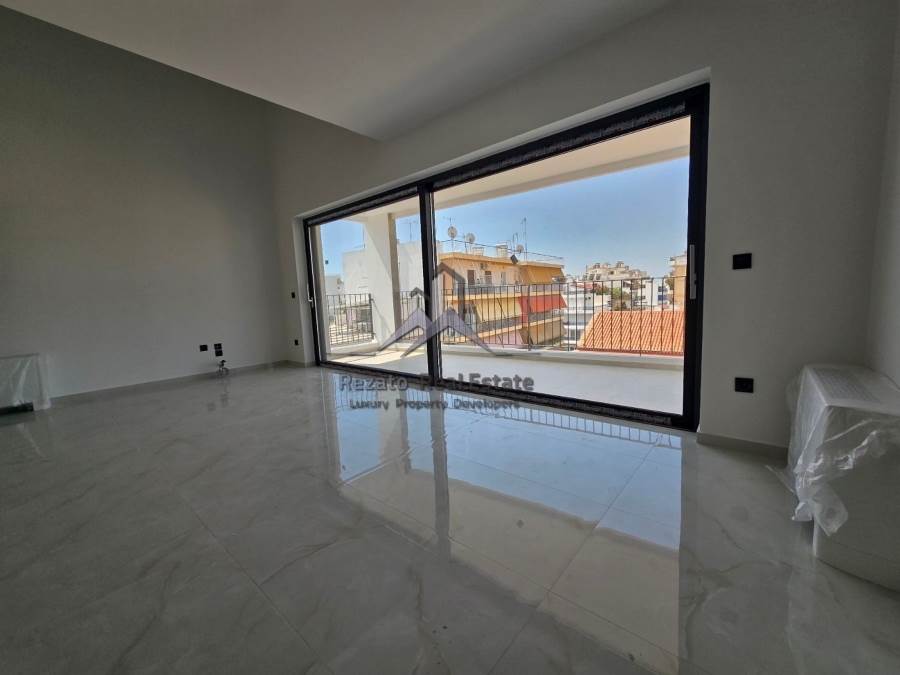 (For Sale) Residential Maisonette || Athens South/Kallithea - 113 Sq.m, 3 Bedrooms, 450.000€ 