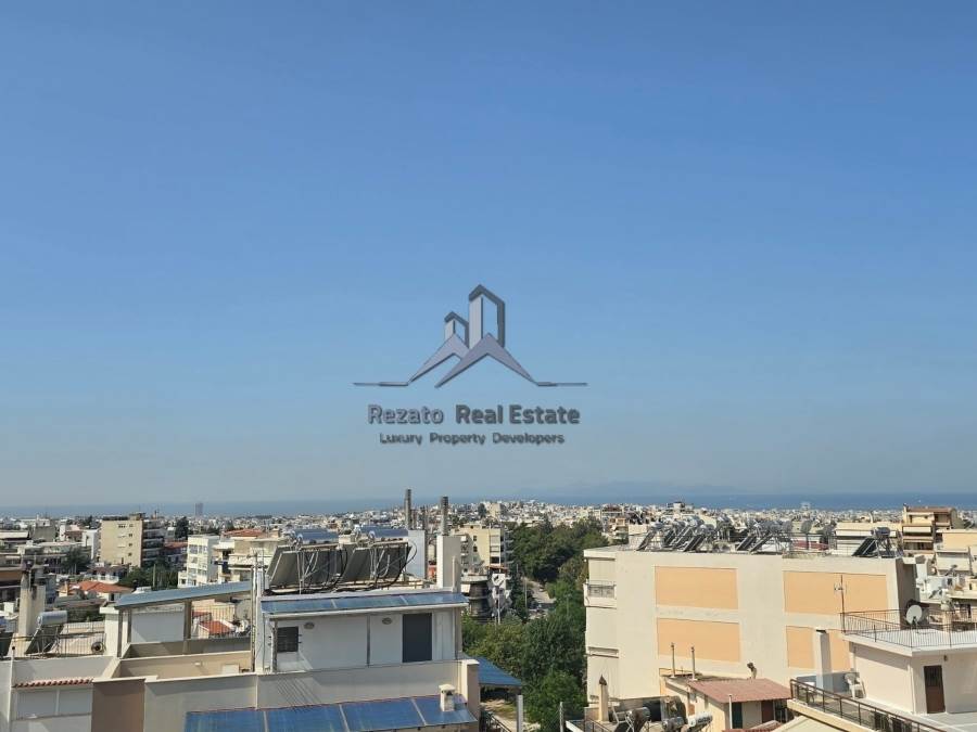 (Προς Πώληση) Κατοικία Οροφοδιαμέρισμα || Αθήνα Κέντρο/Ηλιούπολη - 93 τ.μ, 2 Υ/Δ, 400.000€ 